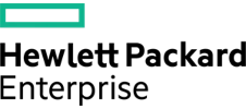 logo HPE